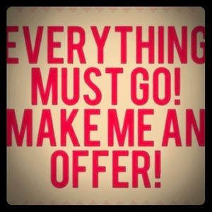 Don’t wait for price drop ask for one